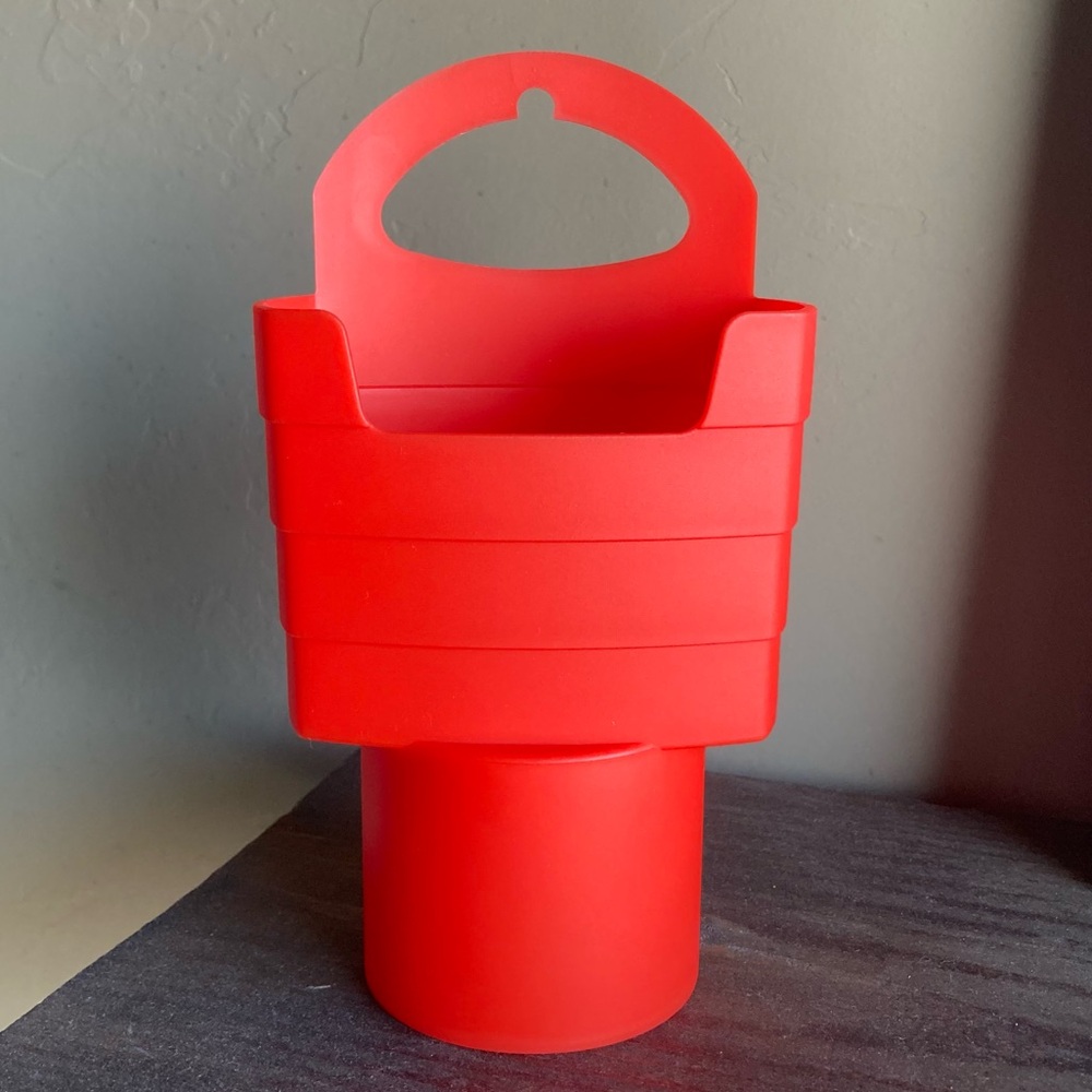 French Fry Holder for Car - NWOT